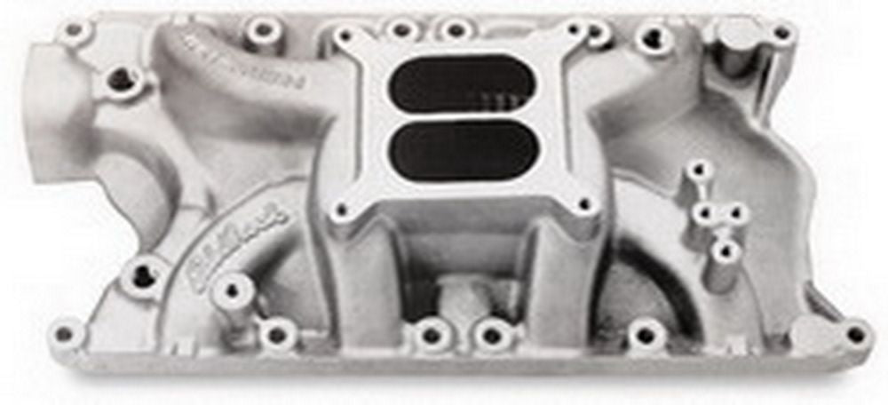 Edelbrock SBF Performer RPM Manifold - 351W