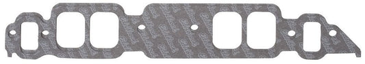 Edelbrock Intake Gasket - BBC Rectangular Port