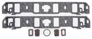 Edelbrock Intake Gasket Set - SBF