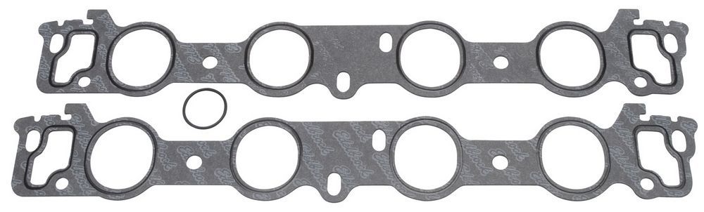 Edelbrock Intake Gasket Set - BBF