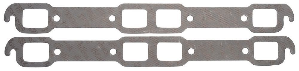 Edelbrock Exhaust Gasket Set - BBM