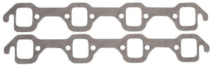 Edelbrock Exhaust Gasket Set - SBF