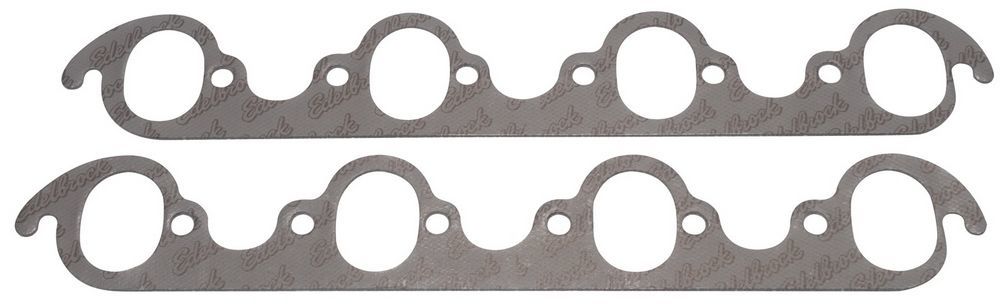 Edelbrock Exhaust Gasket Set - BBF