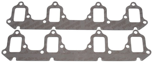 Edelbrock Exhaust Gasket Set - BBF FE