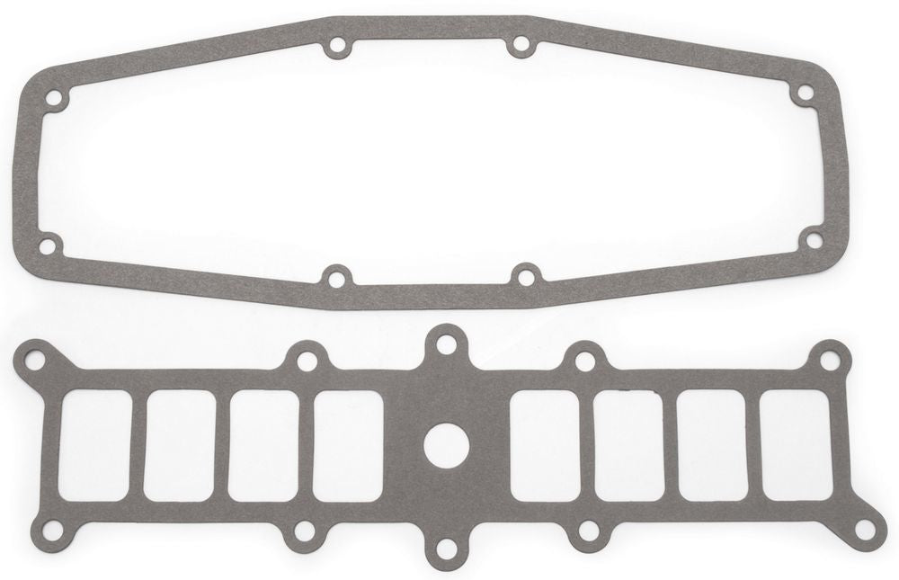 Edelbrock Gasket Set for #7126 Manifold