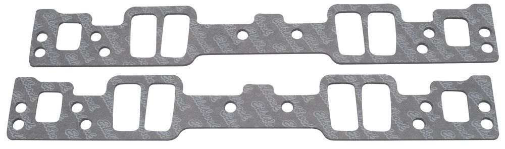 Edelbrock Intake Gasket Set - SBC Vortec