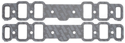 Edelbrock Intake Gasket Set - Olds V8