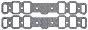 Edelbrock Intake Gasket Set - Olds V8