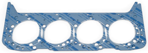 Edelbrock SBC Head Gasket Set 4.125