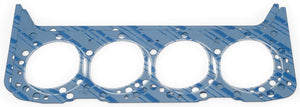 Edelbrock SBC Head Gasket Set 4.125" Bore .039