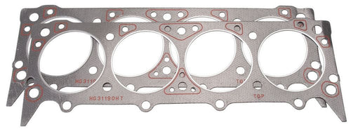 Edelbrock Head Gasket Set - AMC V8