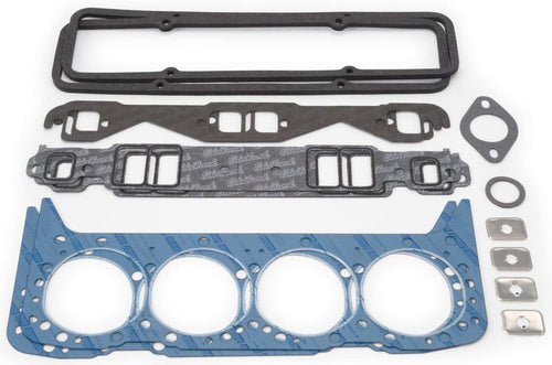 Edelbrock Head Gasket Set - SBC