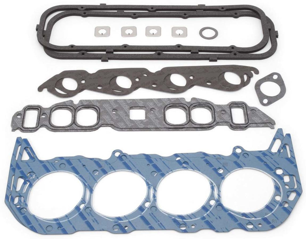 Edelbrock Head Gasket Set - BBC O/P