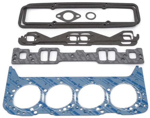 Edelbrock Head Gasket Set - SBC Vortec