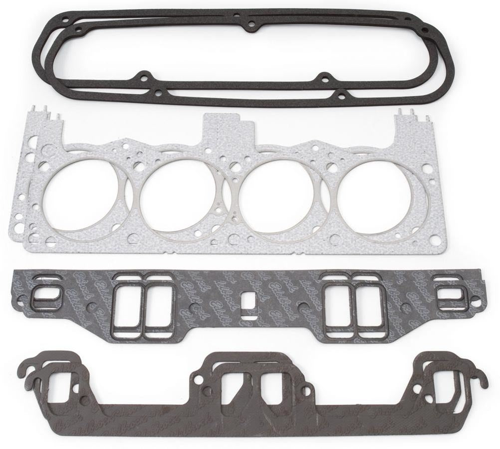 Edelbrock Head Gasket Set - SBM