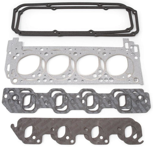 Edelbrock Head Gasket Set - Ford 351C