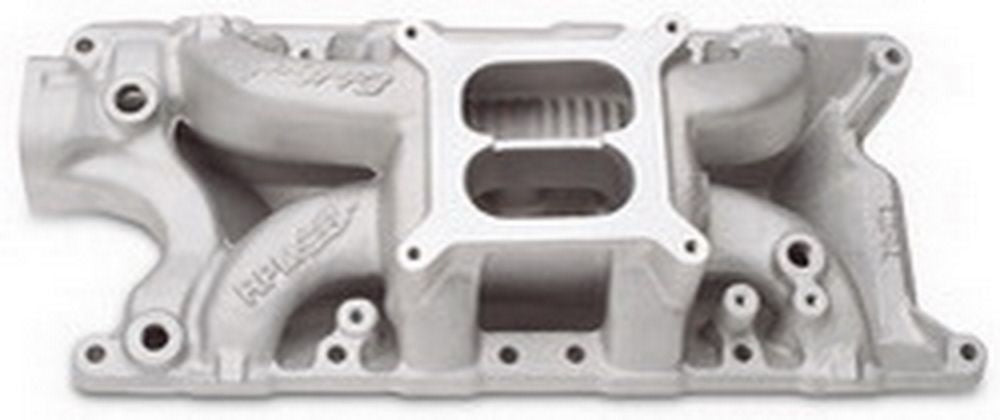 Edelbrock SBF Performer RPM A/G Manifold - 289-302