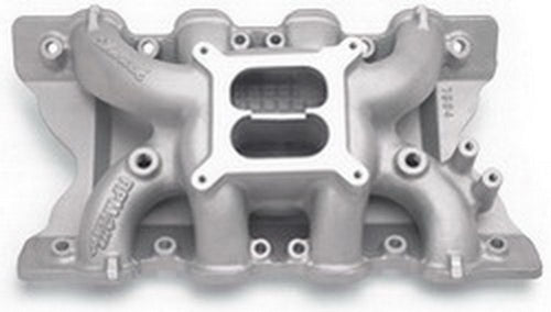 Edelbrock SBF Performer RPM Air-Gap Manifold - 351C