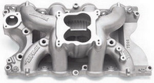 Edelbrock BBF Performer RPM Air-Gap Manifold - 460