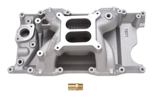 Edelbrock SBM A/G Intake Manifold - 5.2/5.9L Magnum