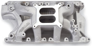 Edelbrock SBF Performer RPM A/G Manifold - 351W