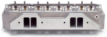 Edelbrock BBM Victor Cylinder Head - Assembled w/Valves