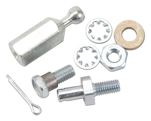 Edelbrock Throttle & Transmission Stud Kit - Mopar