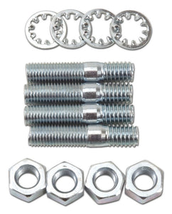 Edelbrock Carburetor Stud Kit