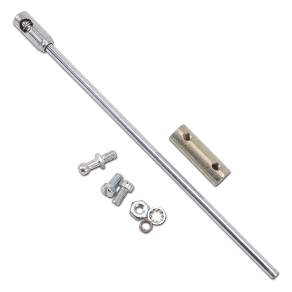 Edelbrock Throttle Rod Extension Kit - GM