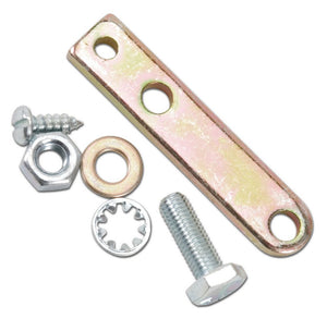 Edelbrock Transmission Rod Extension Kit - Ford