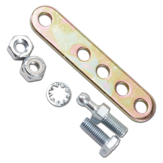 Edelbrock Throttle Cable Extension Kit - GM