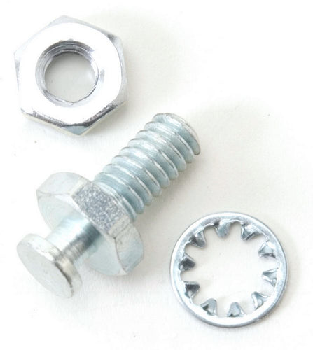 Edelbrock Transmission Kickdown Stud - GM