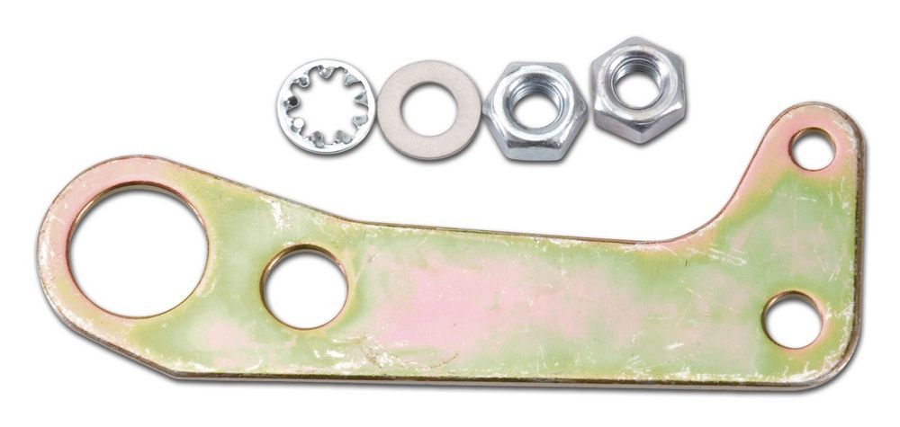 Edelbrock Transmission Kickdown Lever Kit - GM