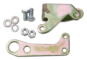 Edelbrock Transmission Kickdown Lever Kit - Mopar