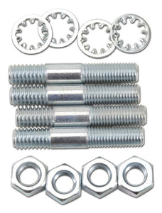 Edelbrock Carburetor Stud Kit