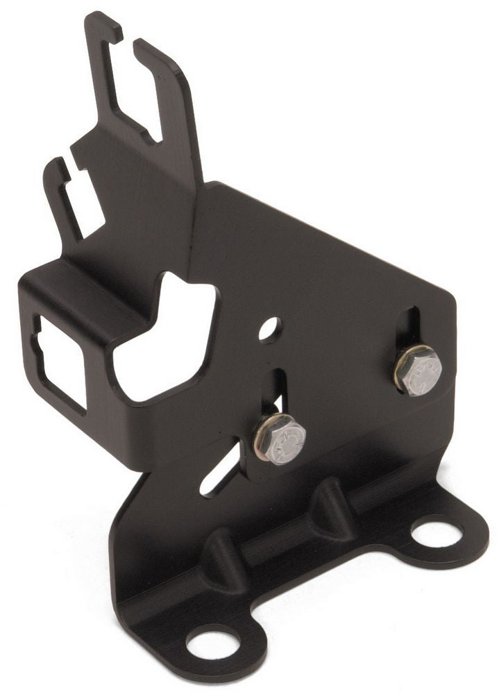 Edelbrock Universal Throttle Bracket for Vortec Intakes