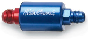 Edelbrock Fuel Filter for #8133