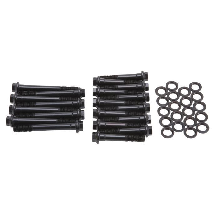 Edelbrock E-Series Head Bolt Kit Buick V8