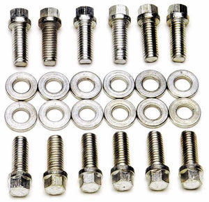 Edelbrock #2101 Intake Bolt Kit