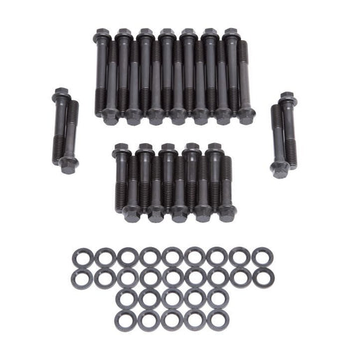 Edelbrock E-Series Head Bolt Kit AMC V8 1/2 1970 - Later