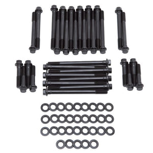 Edelbrock E-Series Head Bolt Kit BBC