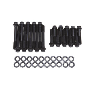 Edelbrock E-Series Head Bolt Kit SBF 351W