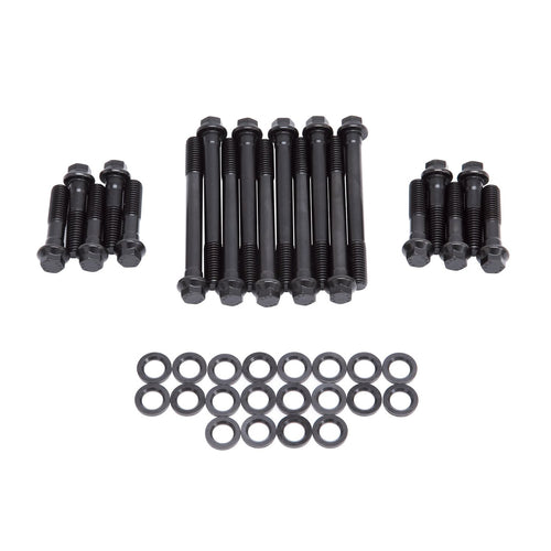 Edelbrock E-Series Head Bolt Kit SBM Magnum 5.2L/5.9L