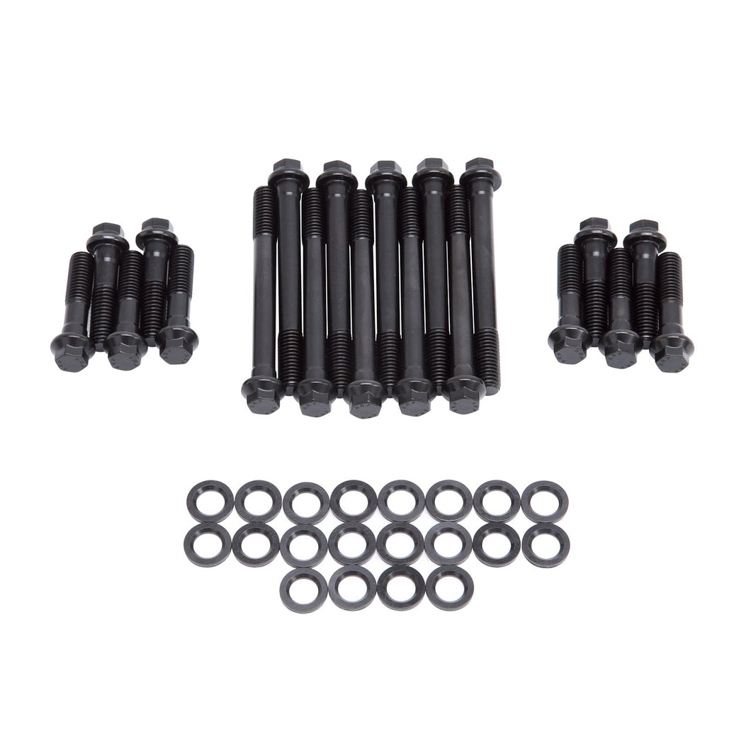 Edelbrock E-Series Head Bolt Kit SBM Magnum 5.2L/5.9L