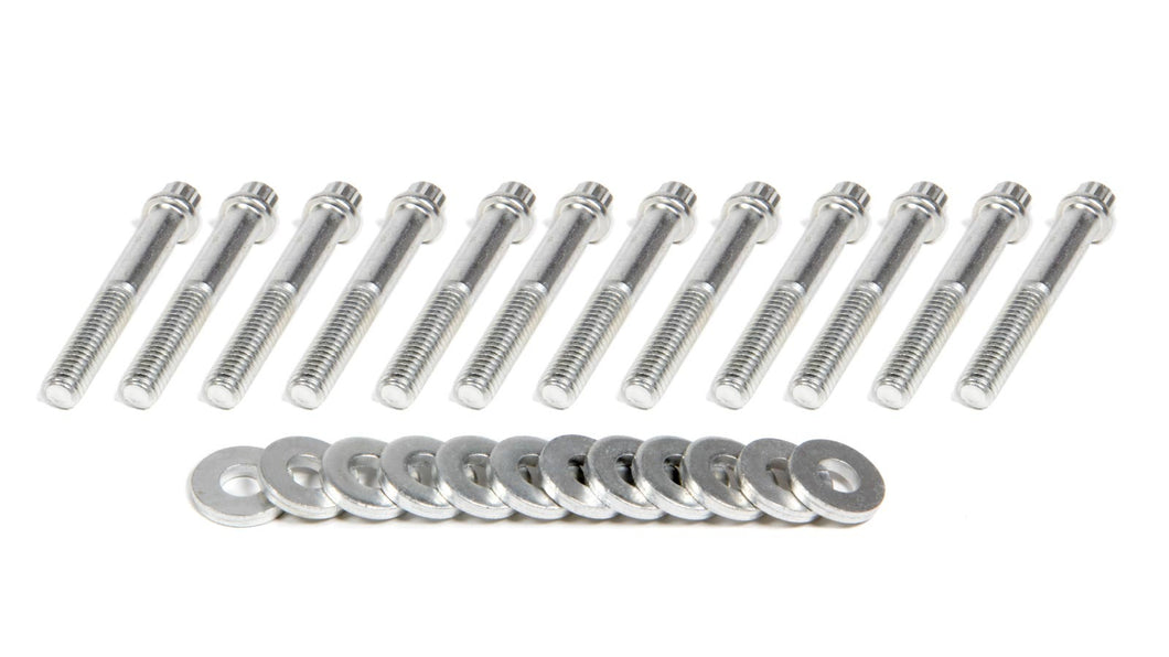 Edelbrock #2181 Intake Bolt Kit