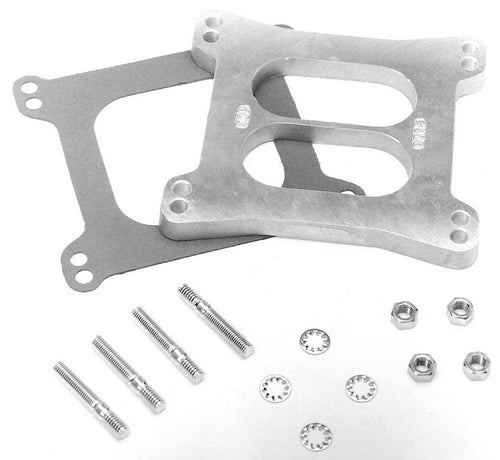 Edelbrock Carburetor Spacer - .5