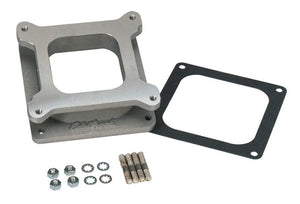 Edelbrock Carburetor Adapter - Standard Flange to 4500