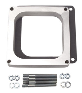 Edelbrock Carburetor Spacer - 1" Open - 4500