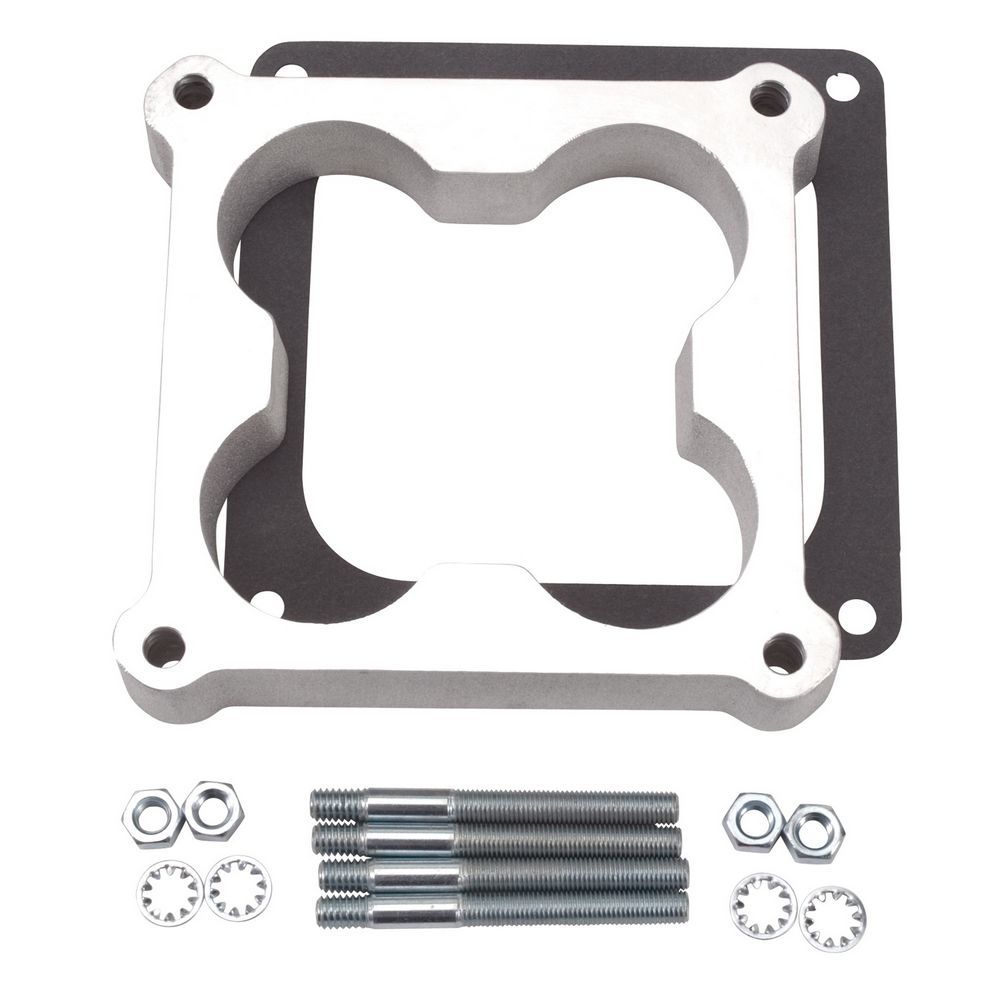 Edelbrock Carburetor Spacer - 1