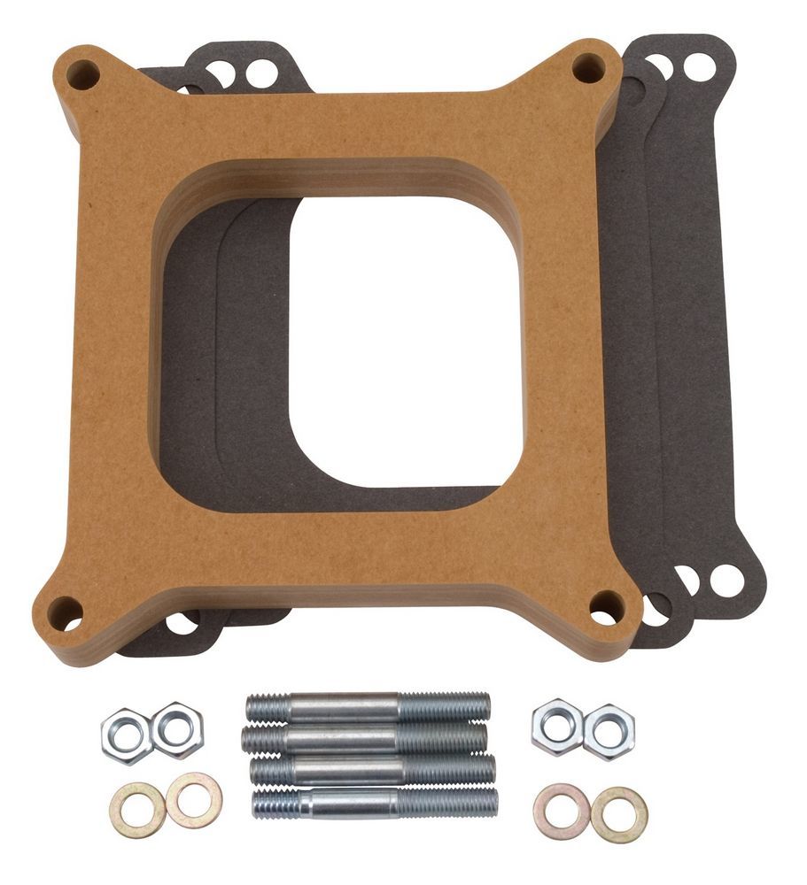 Edelbrock Carburetor Spacer - 1